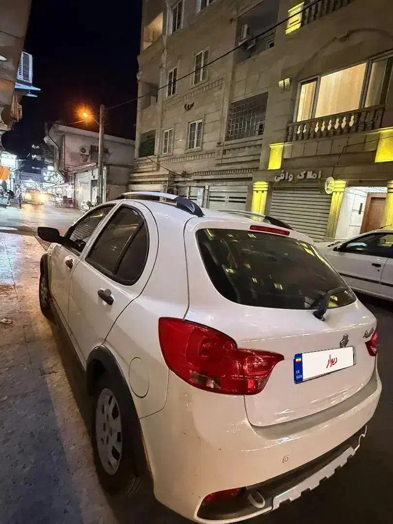 کویک.s استسنائی برج ۱۰  ۱۴۰۱ خشک صفر|خودرو سواری و وانت|رشت, جماران|دیوار