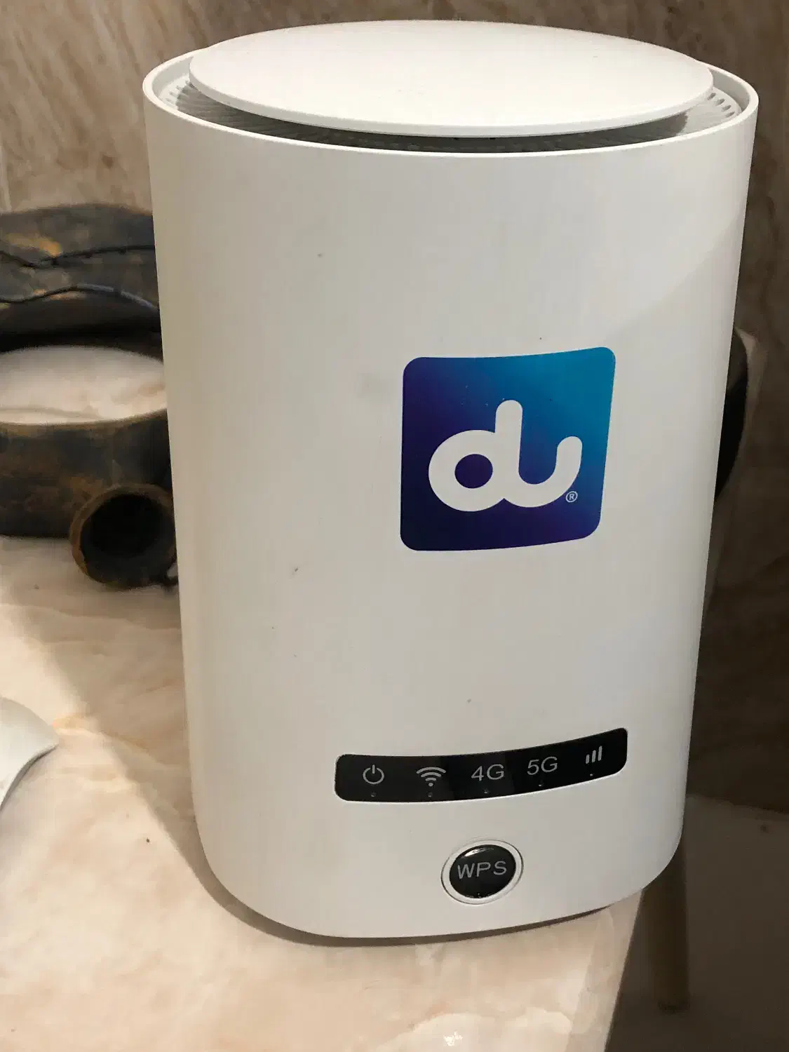 مودم kj33 5g|مودم و تجهیزات شبکه|میناب, |دیوار