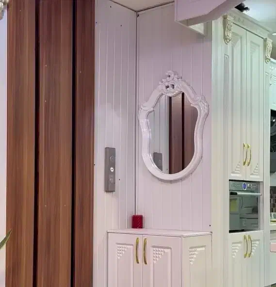 آینه.|لوازم سرویس بهداشتی|سبزوار, گلشن|دیوار