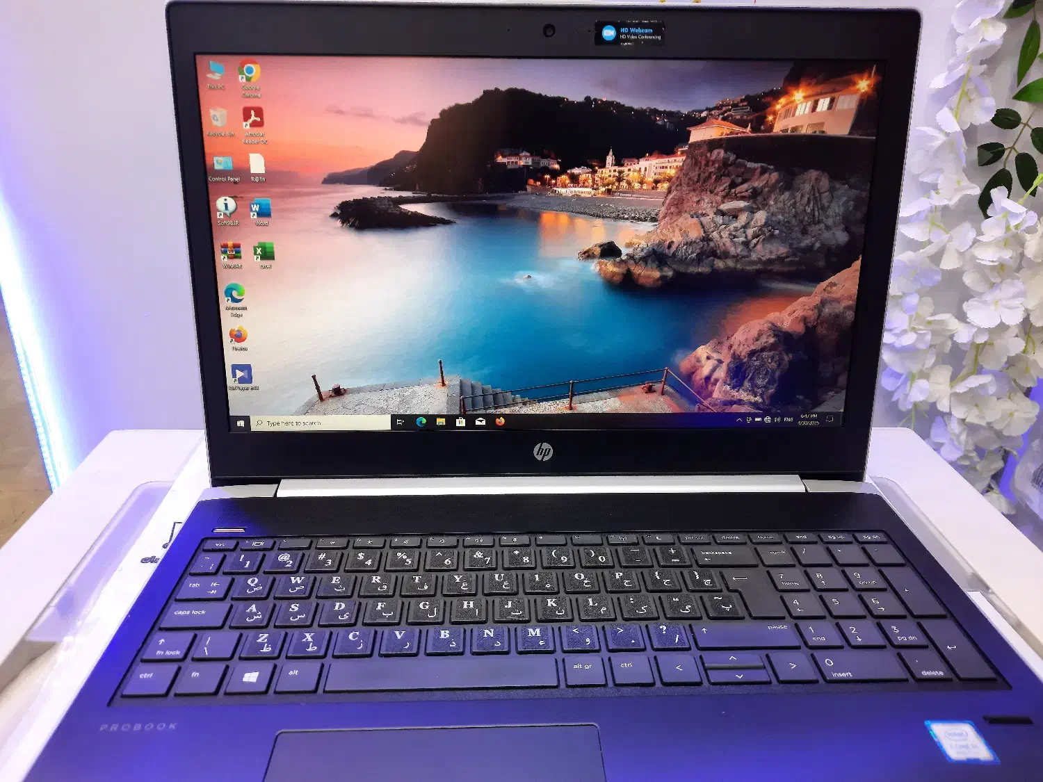 فروش انواع لپ تاپ دانشجویی ودانش آموزی|رایانه همراه|اهواز, پادادشهر|دیوار