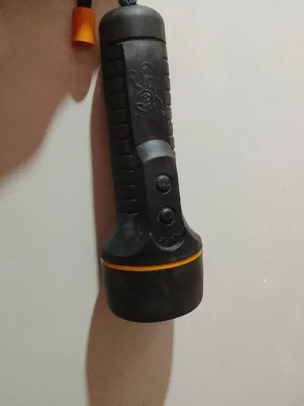 چراغ قوه|لامپ و چراغ|بیجار, |دیوار