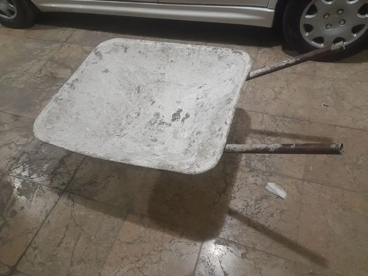 فرقون محکم|مصالح و تجهیزات ساختمان|مشهد, هنرور|دیوار