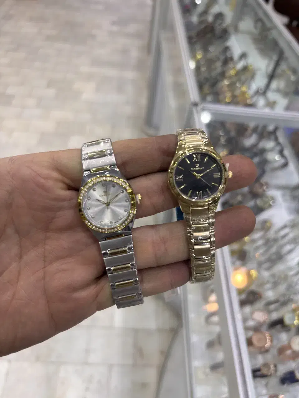 ساعت .ساعت دیواری .هوشمند .مچی ورومیزی|ساعت|گلبهار, شهر جدید گلبهار|دیوار