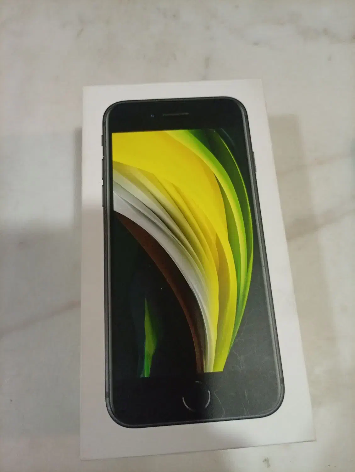 ایفون see2020|موبایل|تهران, مهران|دیوار