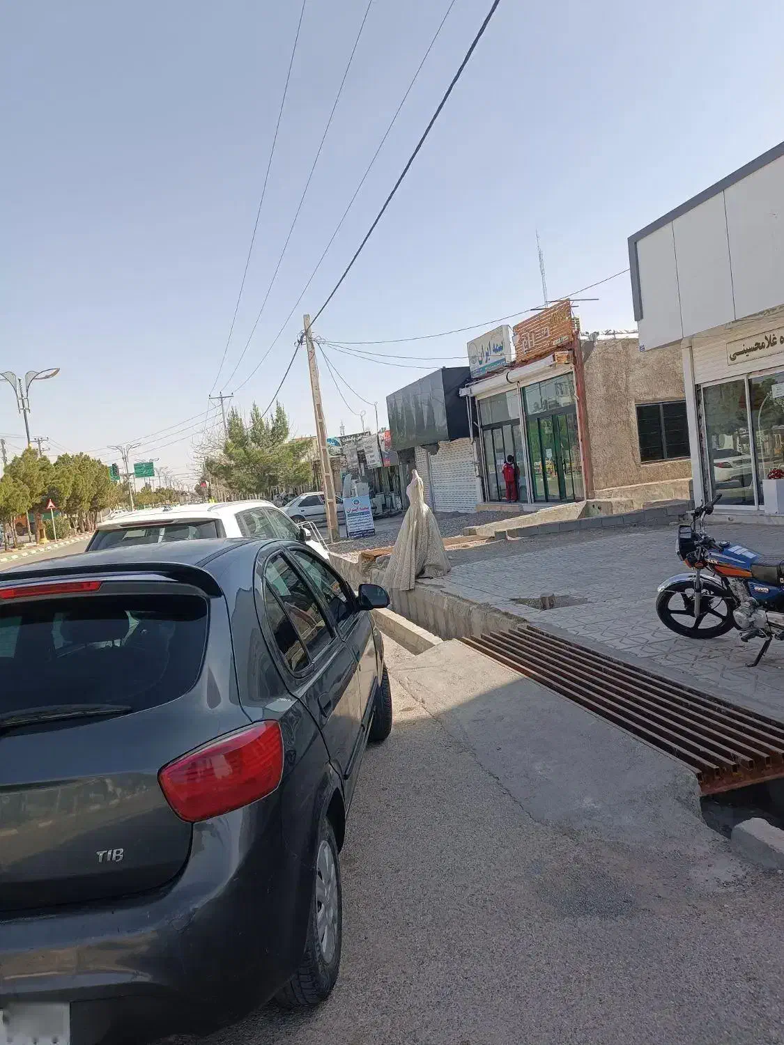 تیبا۲|خودرو سواری و وانت|زیرکوه, |دیوار