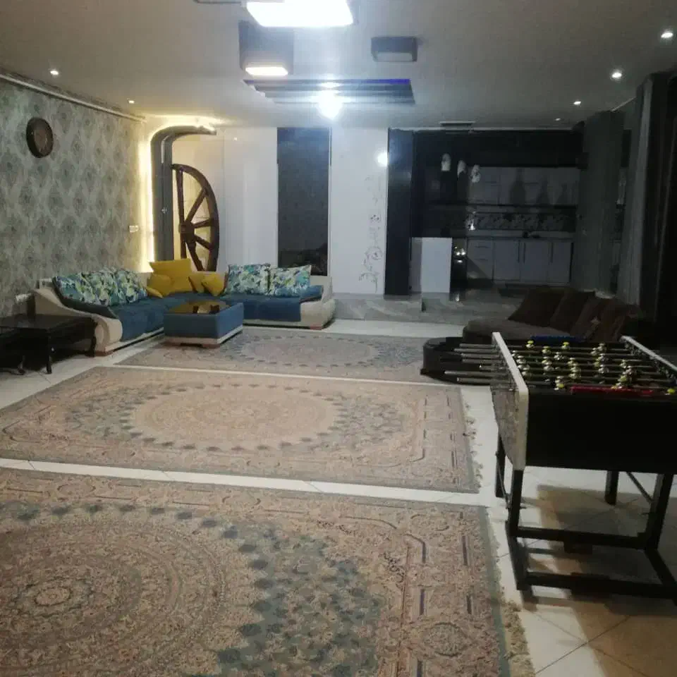 سوئیت، باغ ویلااستخردار، شاندیز،مشهدمقدس|اجارهٔ کوتاهمدت ویلا و باغ|مشهد, نوید|دیوار