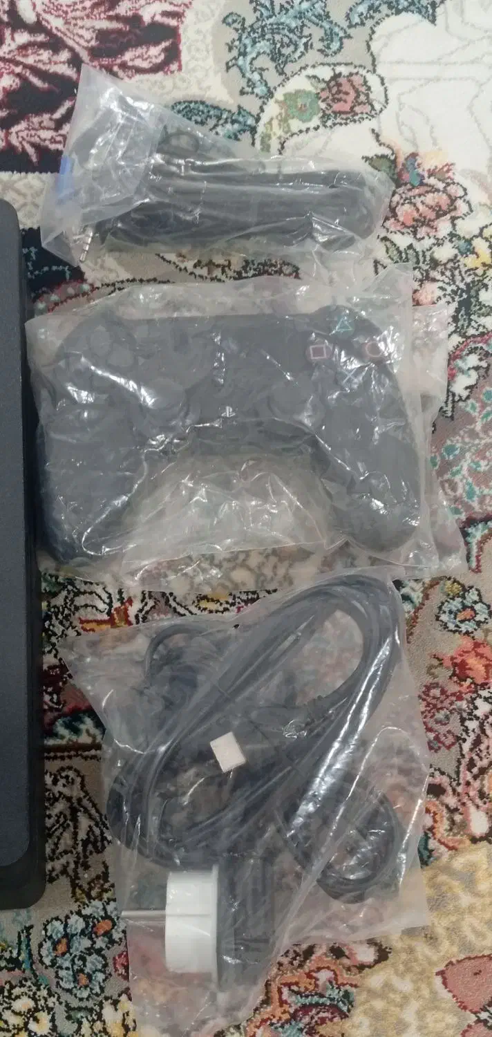 ps4 slim اکانتی|کنسول، بازی ویدئویی و آنلاین|کنگاور, |دیوار