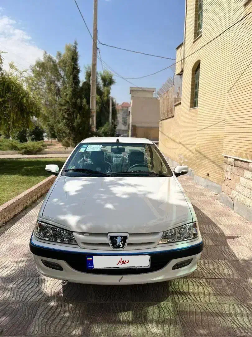 پارس tu5 1402 گاز سیمی زیمنس خشک|خودرو سواری و وانت|شیراز, زرهی|دیوار