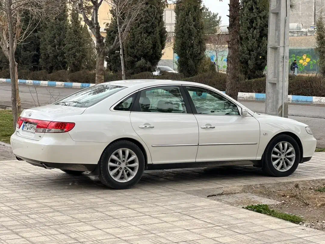 ازرا ۲۰۰۸|قطعات یدکی و لوازم جانبی|اصفهان, شاهد|دیوار