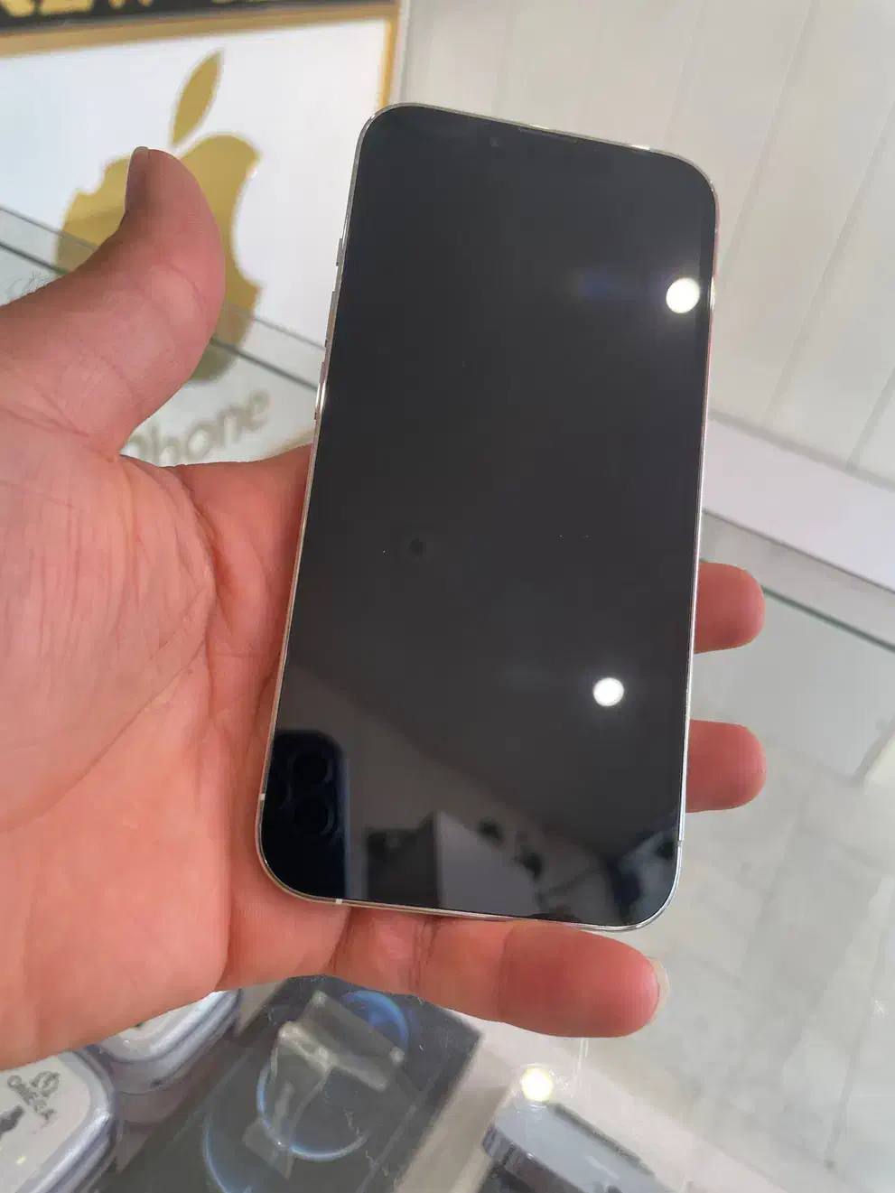 Iphone 13 pro|موبایل|کاشان, امام خمینی|دیوار