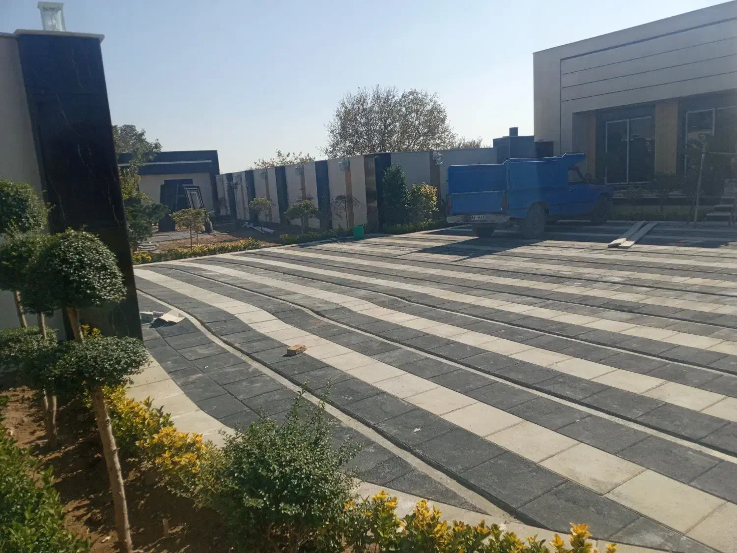 سنگ کاری|خدمات پیشه و مهارت|ارومیه, |دیوار