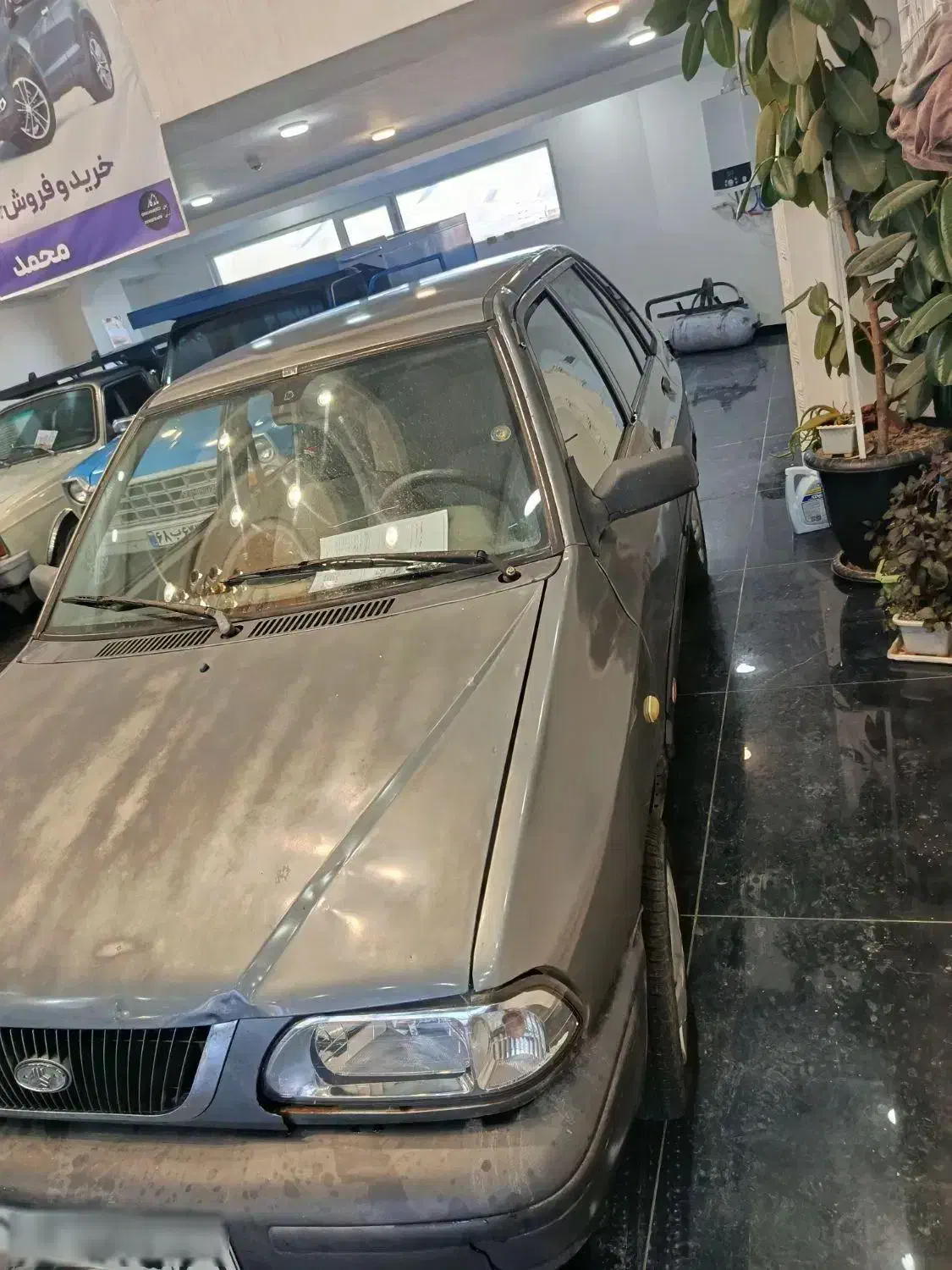 پراید141|خودرو سواری و وانت|سقز, |دیوار