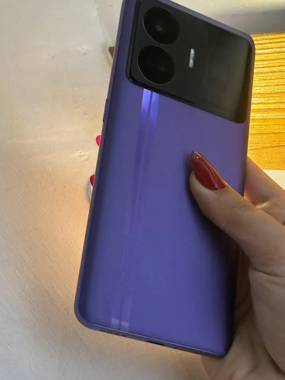 realme GT3 240w|موبایل|تنکابن, |دیوار
