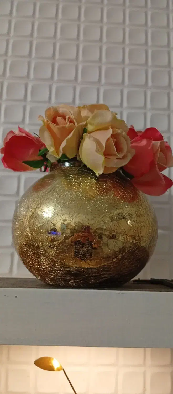 شمعدان|مجسمه، تندیس، ماکت|تربت جام, میان جام|دیوار