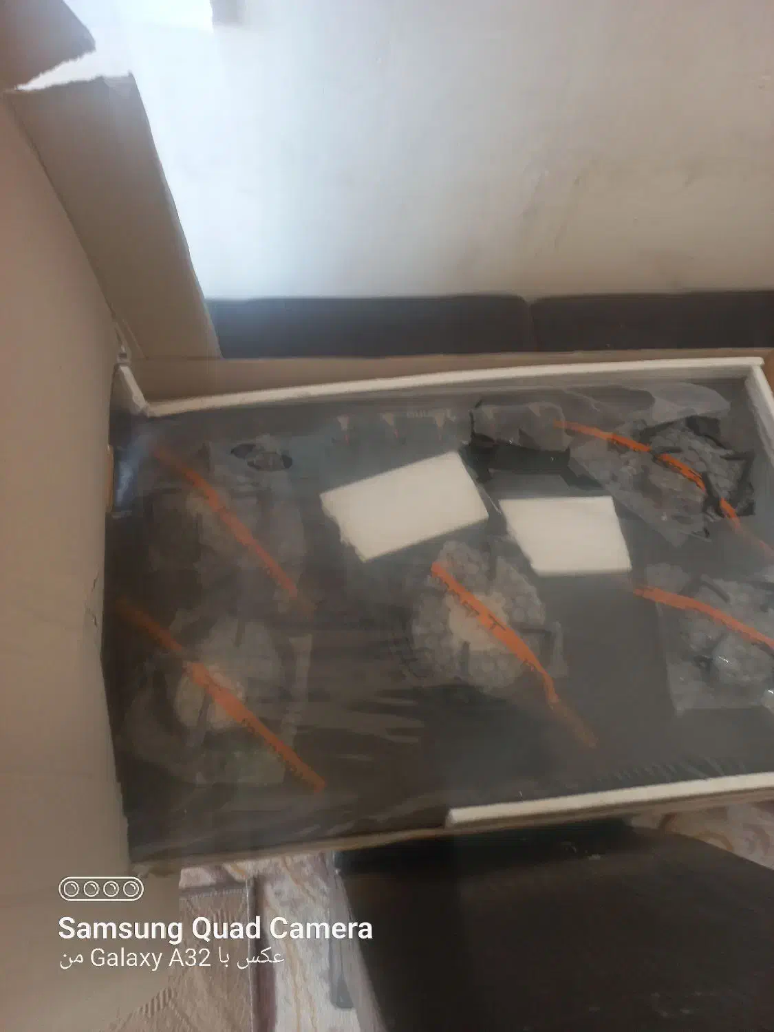 گاز صفحه ی|اجاق گاز و لوازم برقی پختوپز|دوگنبدان, |دیوار