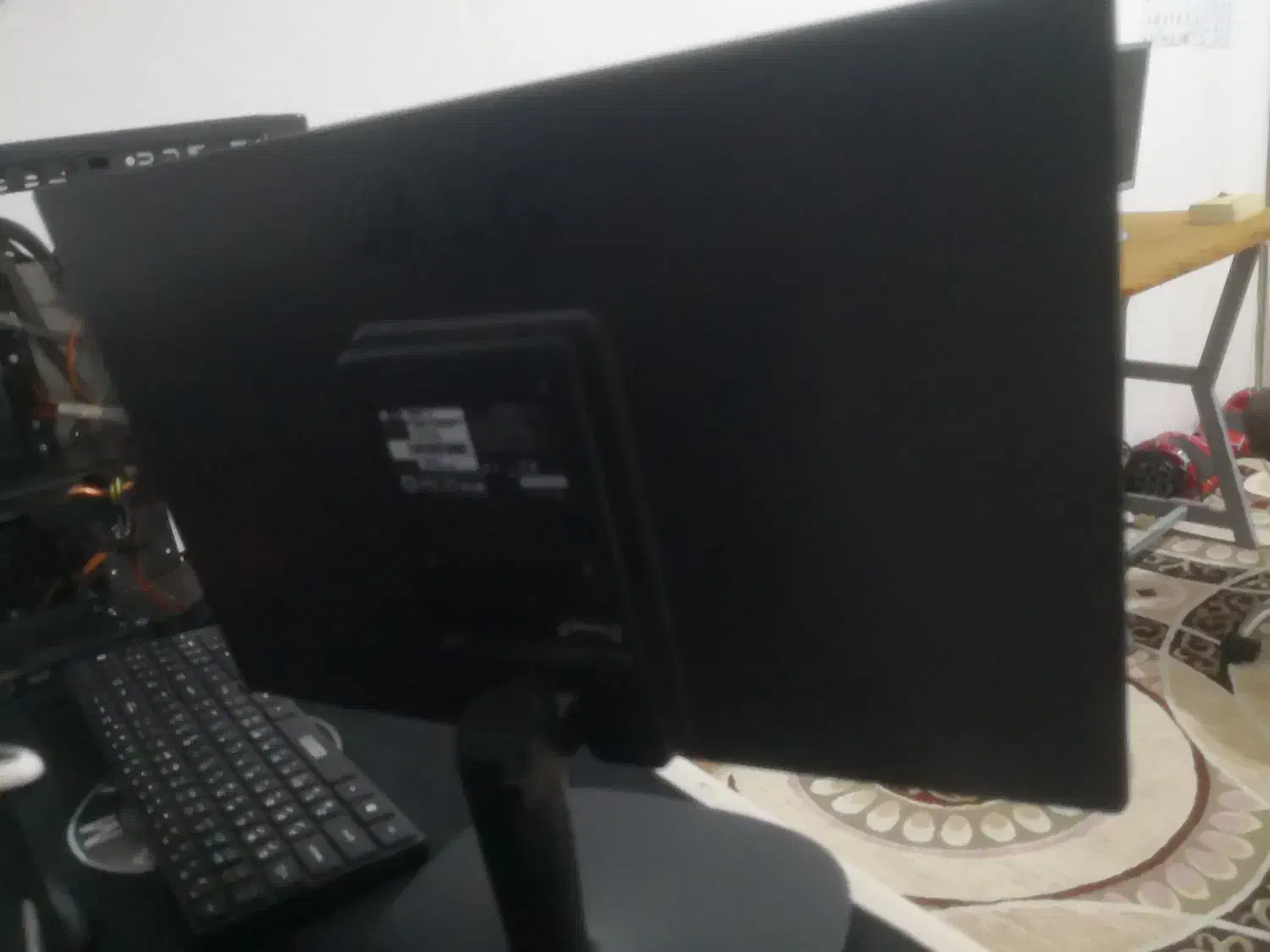 تلویزیون|تلویزیون و پروژکتور|بانه, |دیوار