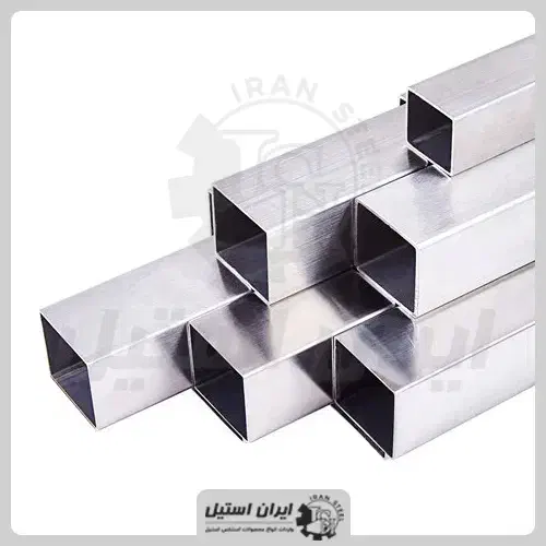 ورق استیل، لوله، پروفیل و شافت استیل،اتصالات استیل|عمده‌فروشی|اصفهان, عاشق‌آباد|دیوار