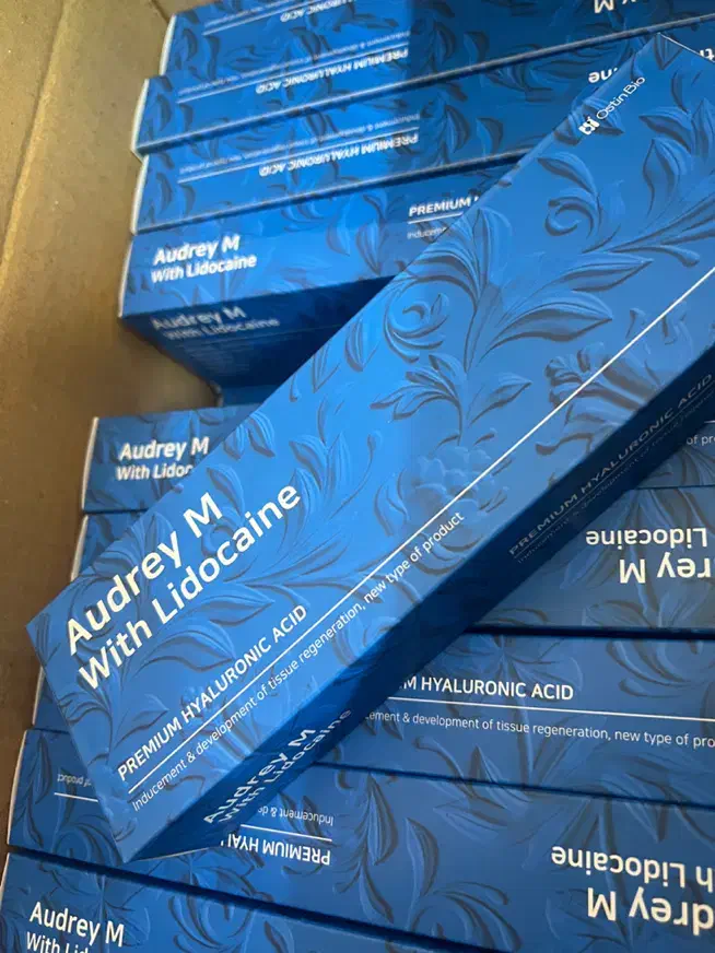 ژل اودری|آرایشی، بهداشتی، درمانی|تبریز, |دیوار