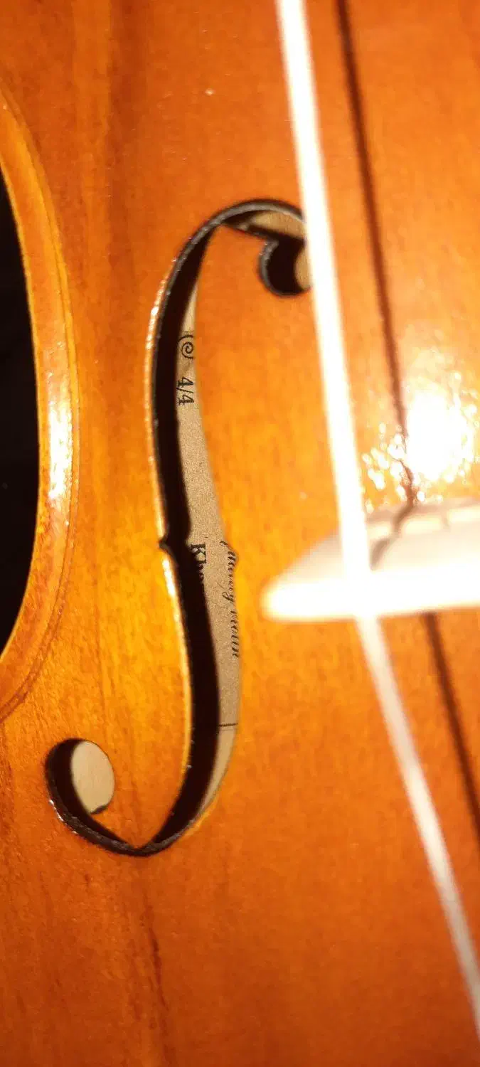 ویولن سایز 4/4|ویولن|شیراز, احمدآباد|دیوار