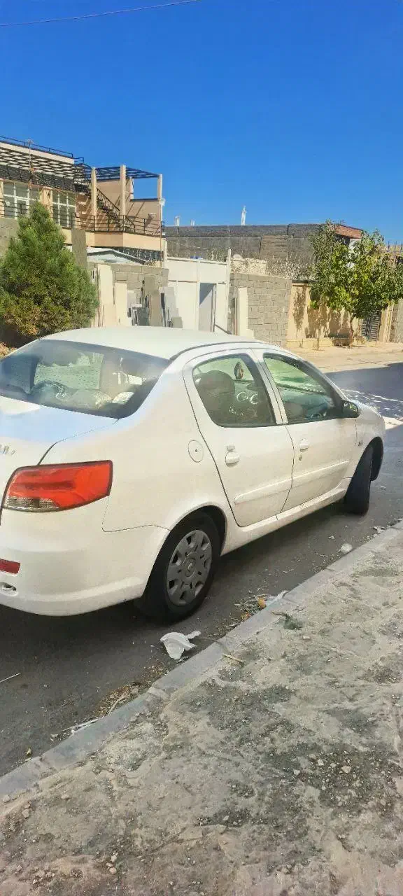 رانا پلاس ۱۴۰۱|خودرو سواری و وانت|مشهد, پردیس|دیوار