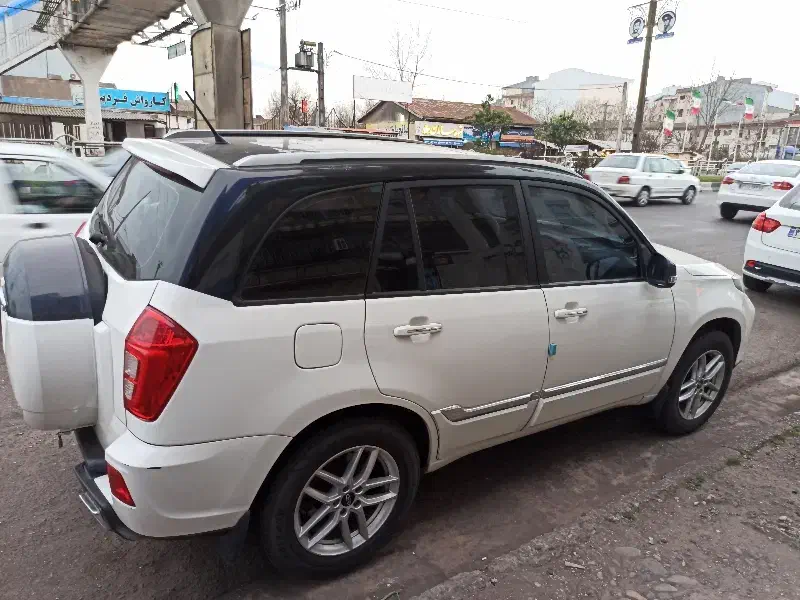 x33s|خودرو سواری و وانت|رشت, منظریه|دیوار