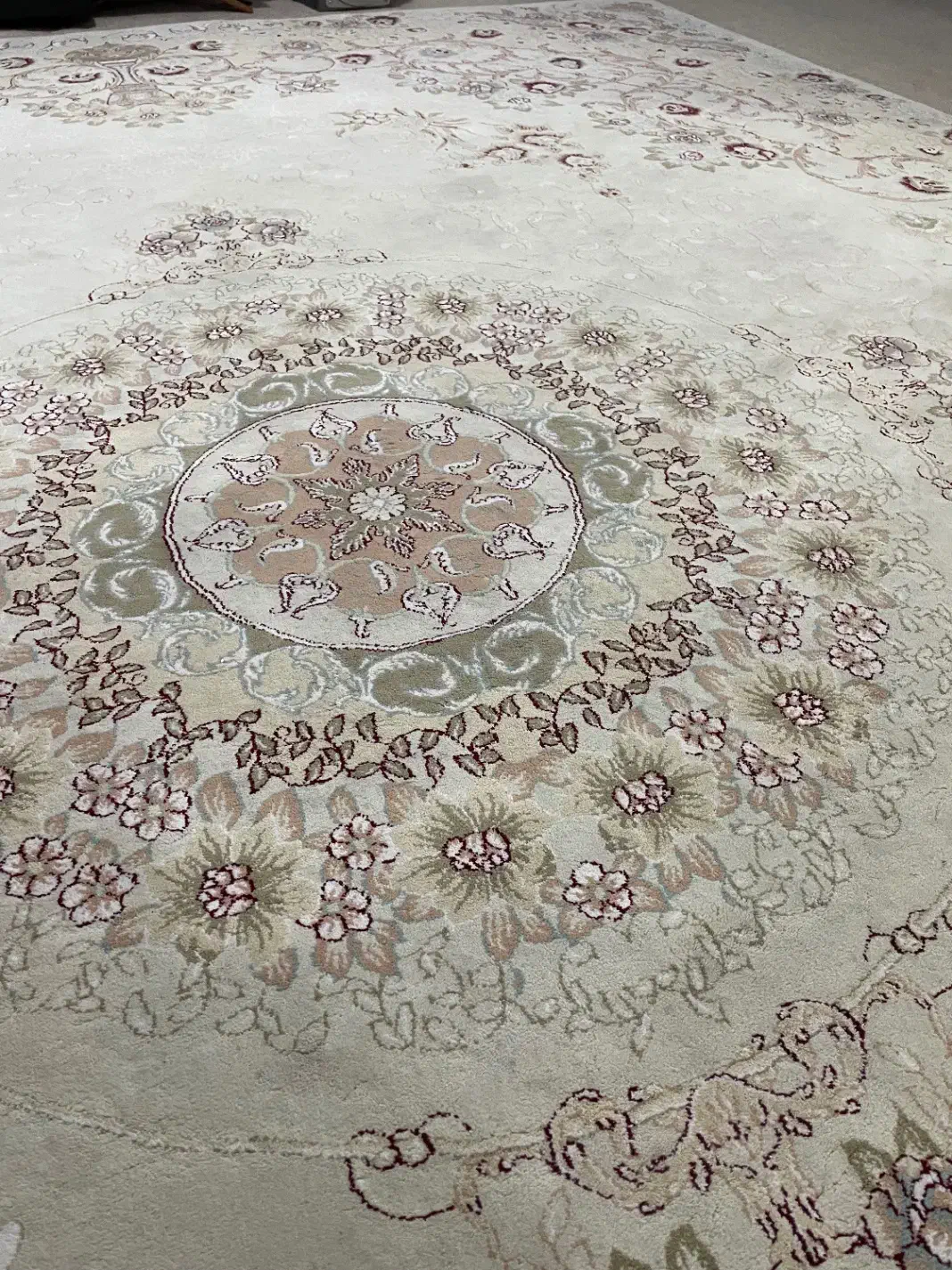 فرش|فرش|بندر ماهشهر, |دیوار