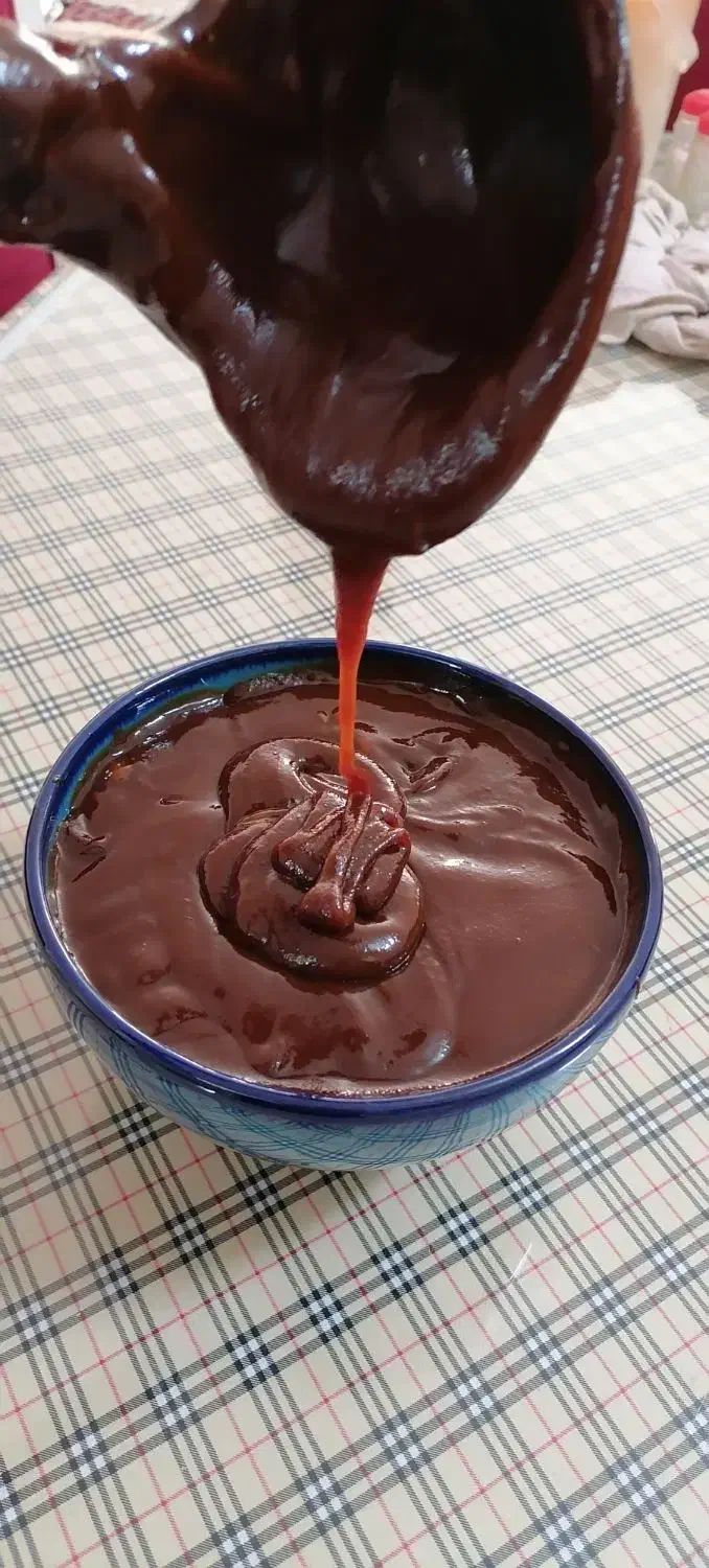سمنو سنتی طبیعی|خوردنی و آشامیدنی|یزد, |دیوار