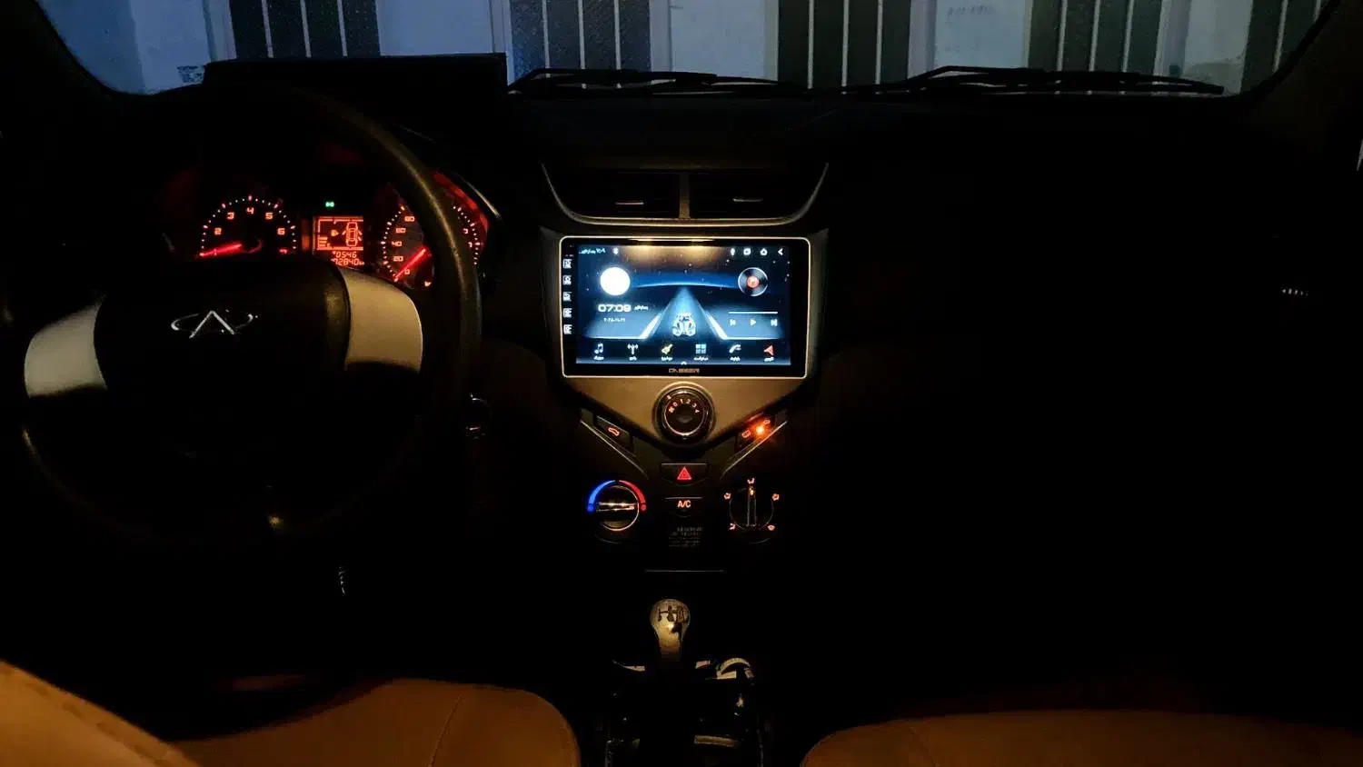 MVM 315 new|خودرو سواری و وانت|زنجان, |دیوار