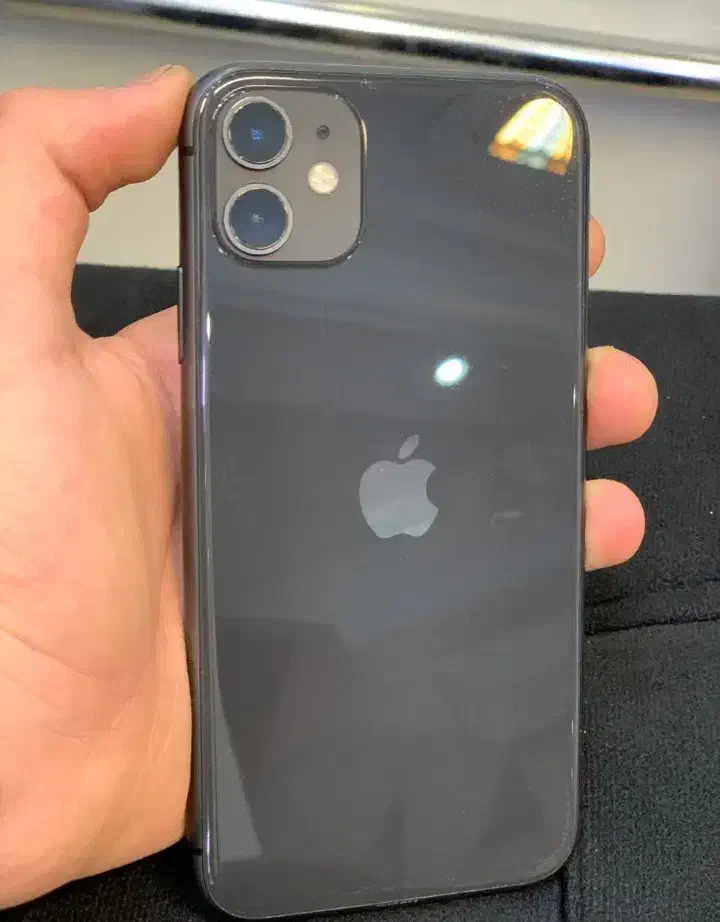 iphone 11 256 zaa|موبایل|تهران, شیخ هادی|دیوار