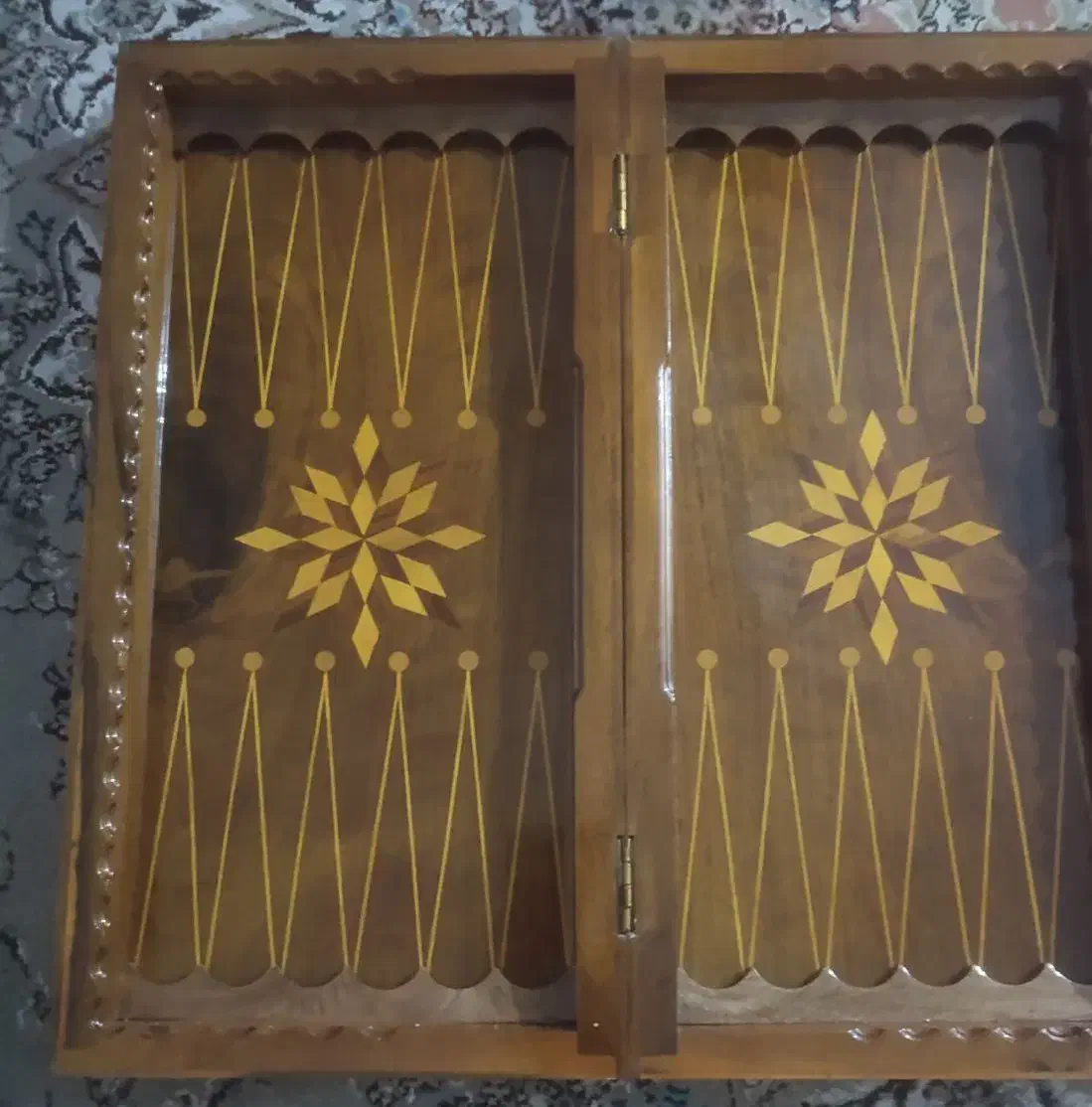 تخته نرد|اسباب‌‌بازی|سبزوار, علمدار|دیوار