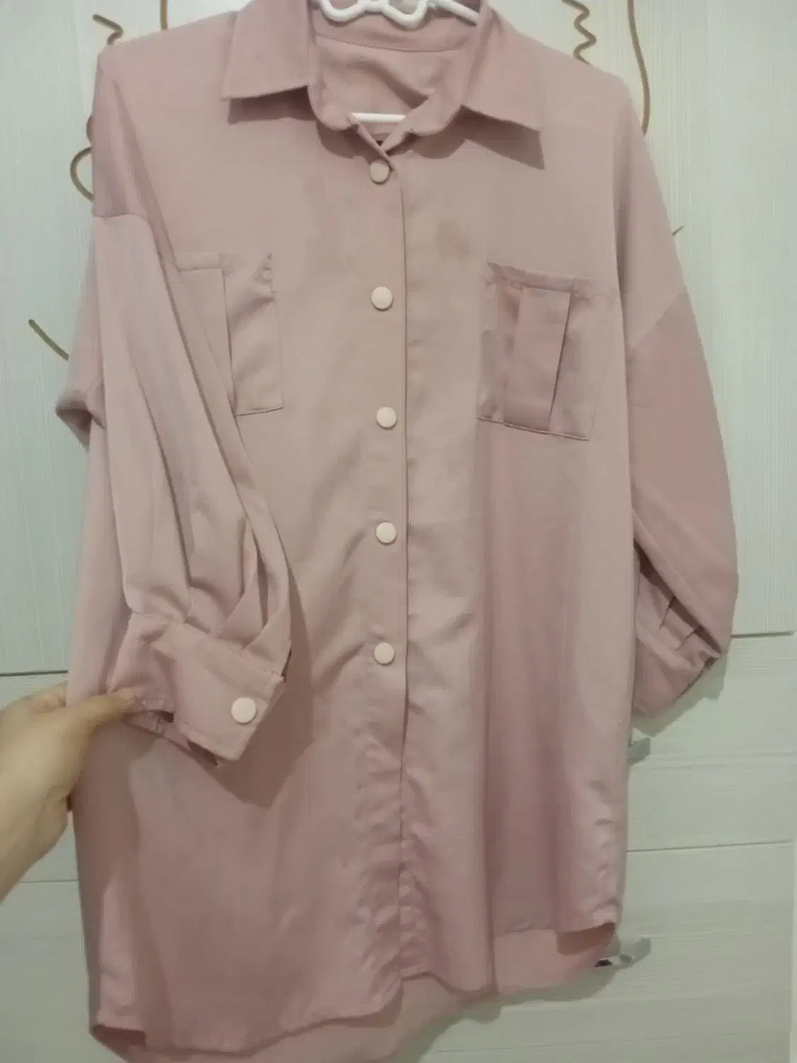 مانتو۱۰۰تومن|لباس|رشت, رودباری|دیوار