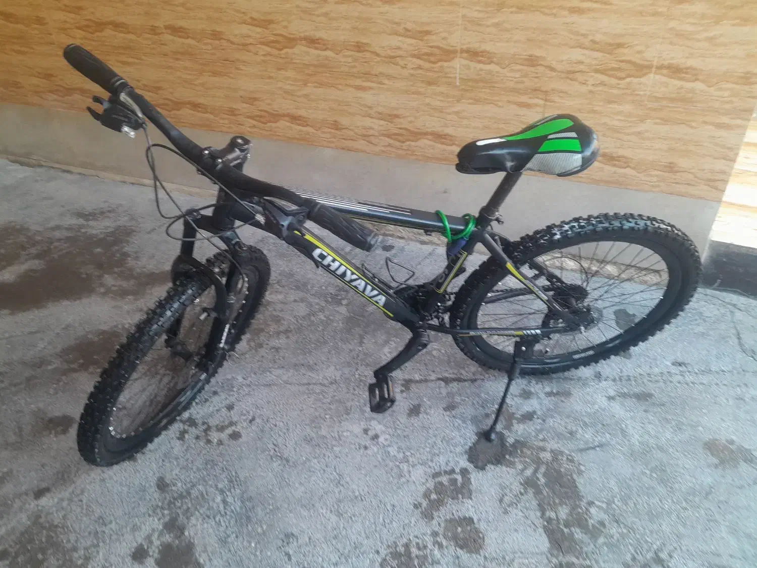 دوچرخه26|دوچرخه، اسکیت، اسکوتر|ایذه, |دیوار