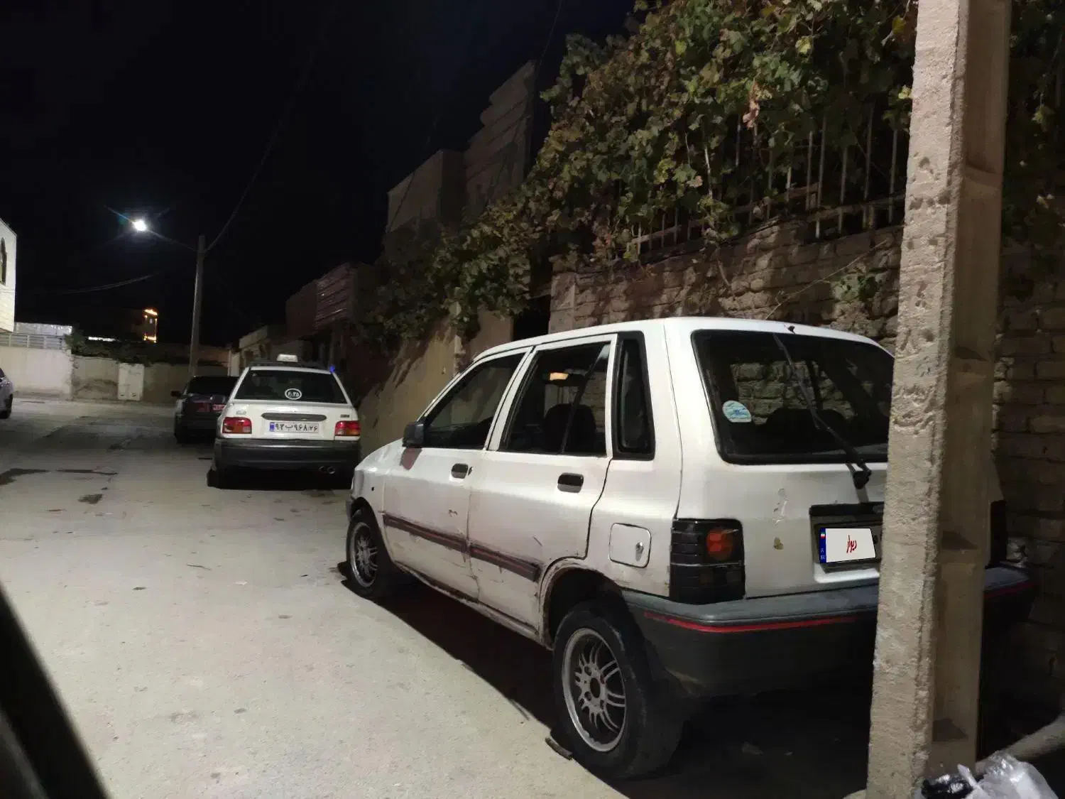 هاچبک کره ای|خودرو سواری و وانت|بجنورد, |دیوار