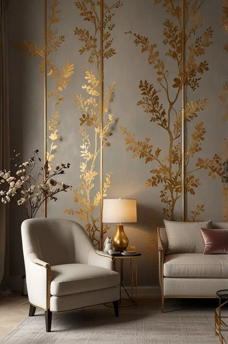 مرکز فروش تخصصی کاغذ دیواری|خدمات پیشه و مهارت|اراک, |دیوار