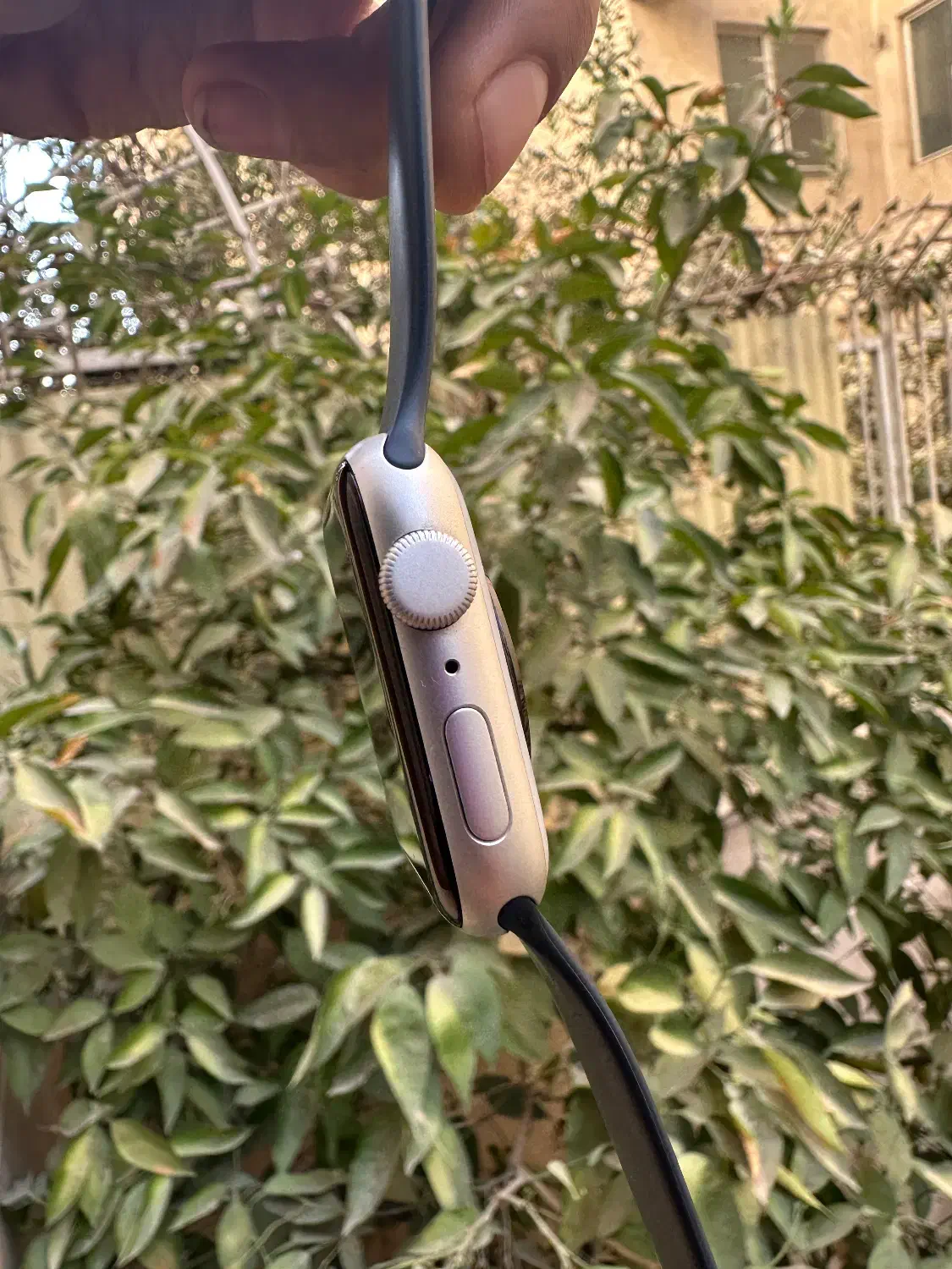 اپل واچ سری ۹ / apple watch 9 se|ساعت|تهران, فلسطین (میدان انقلاب)|دیوار