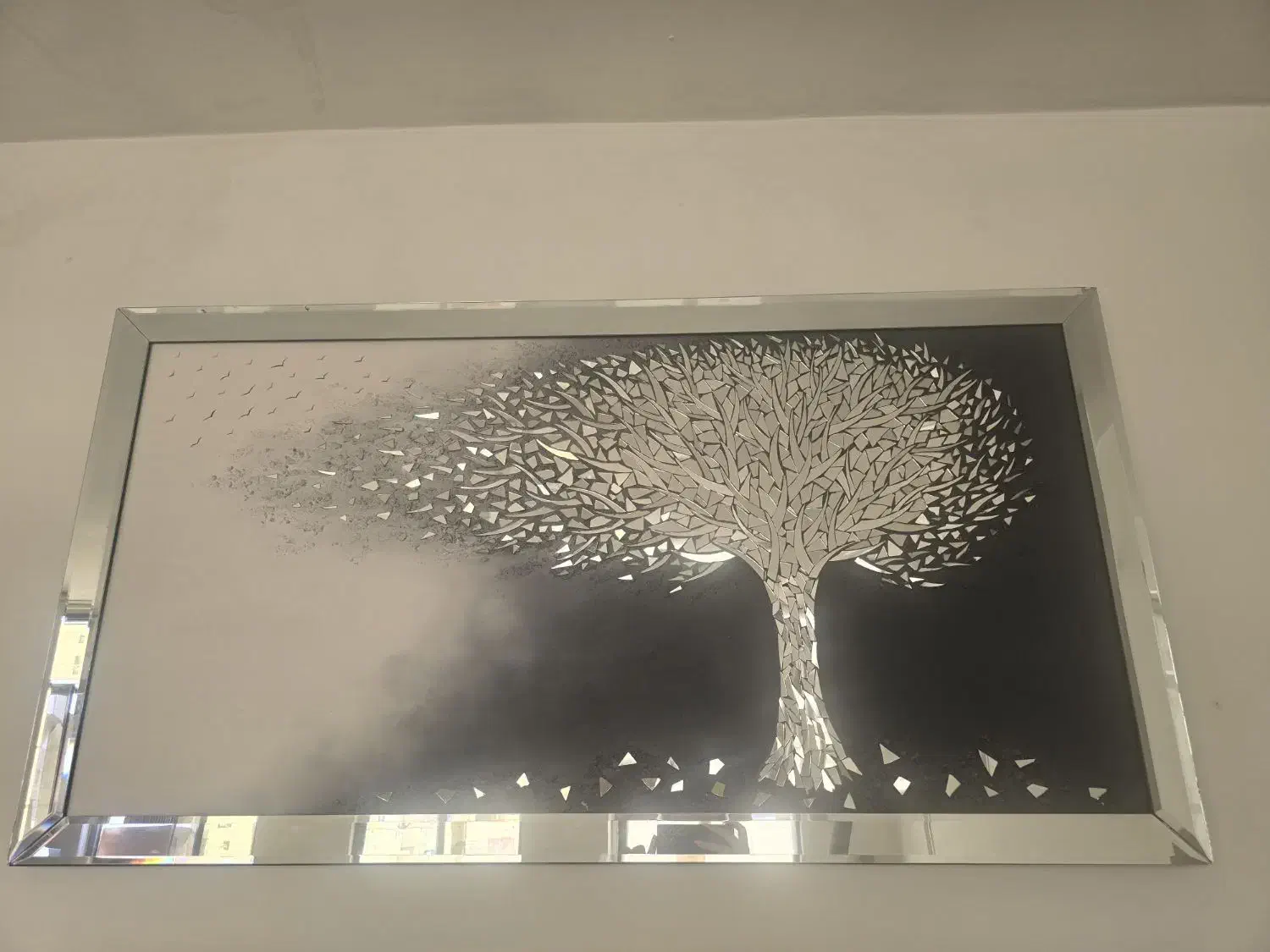 تابلو درخت|تابلو، نقاشی، عکس|آبیک, |دیوار