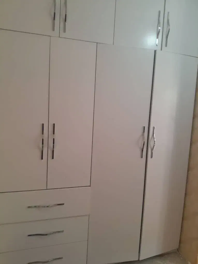 دو خواب مسکن مهر امام رضا|اجارهٔ آپارتمان|پاکدشت, شهرک امام رضا|دیوار