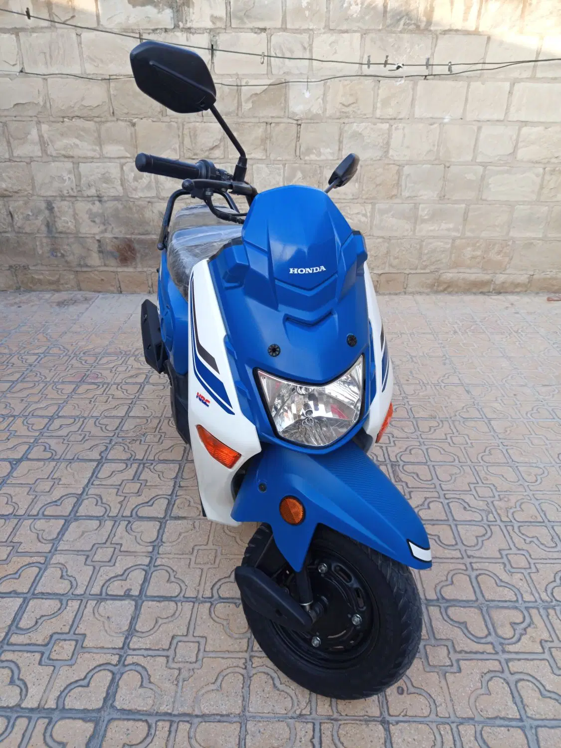 Honda CLIQ 110|موتورسیکلت|دوگنبدان, |دیوار