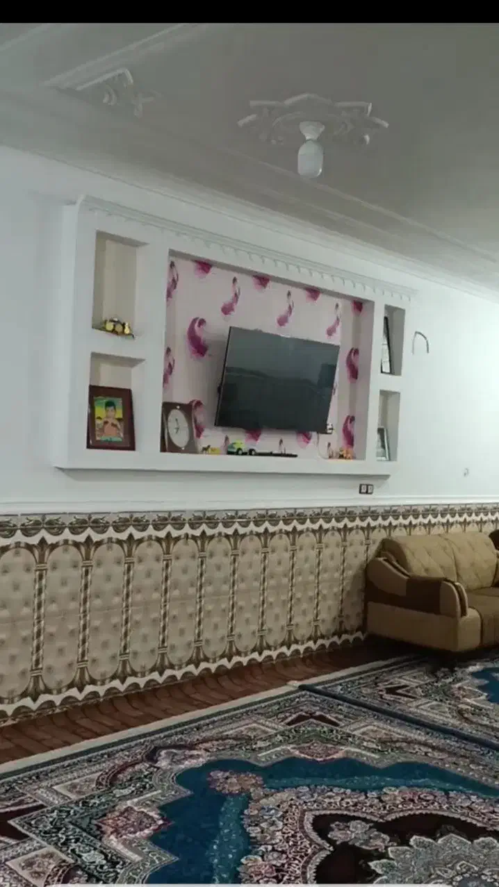 منزل فروشی کوچه ارتش چهارم|فروش خانه و ویلا|زابل, |دیوار