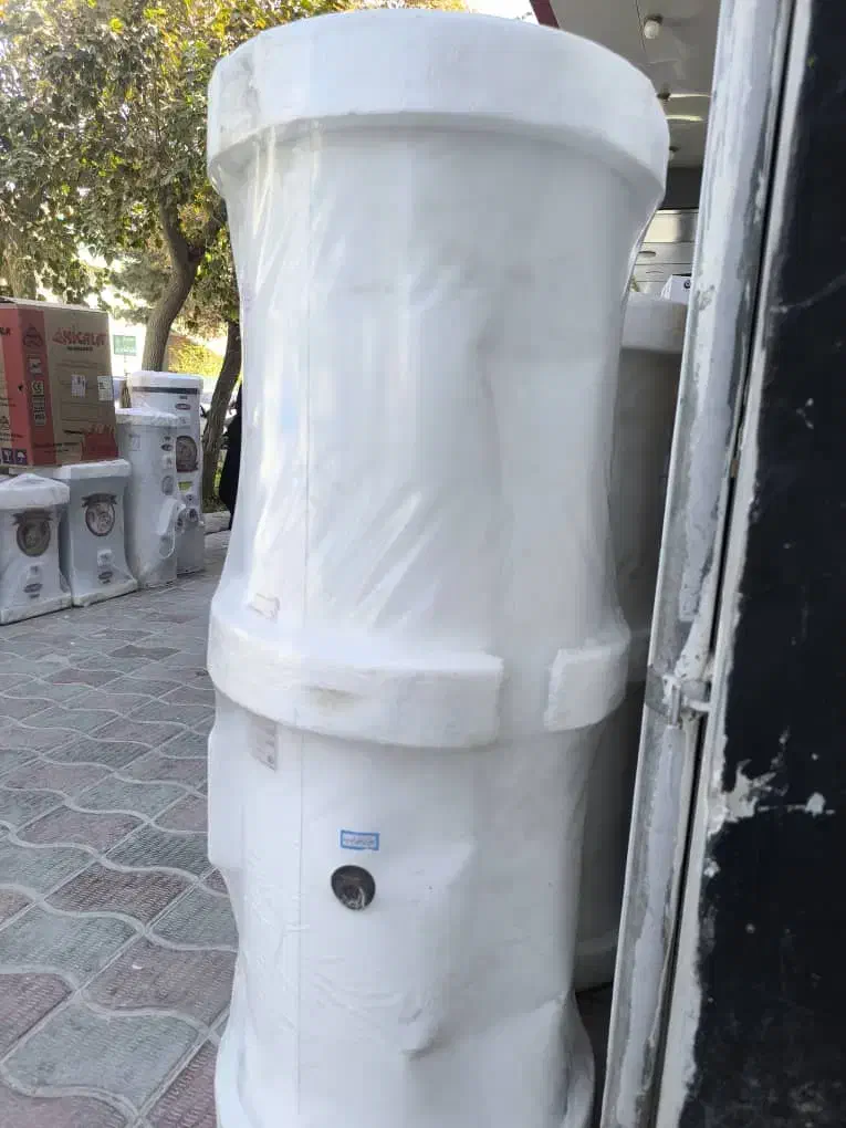 نصاب آبگرمکن وپمپ فشار آب خانگی فقط ۵۰۰ تومن|خدمات پیشه و مهارت|ایرانشهر, |دیوار