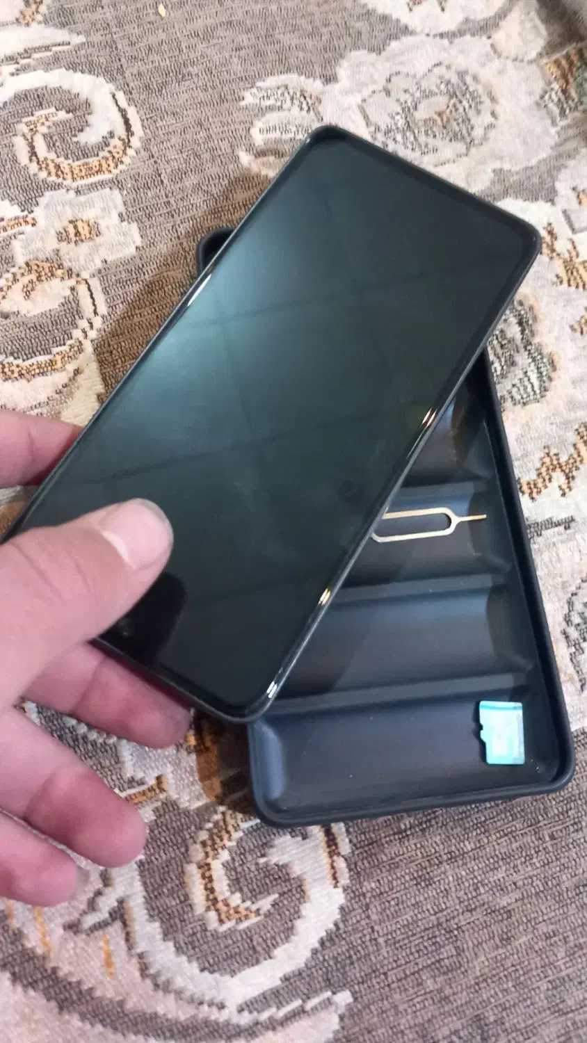 ردمی نوت 13|موبایل|مشهد, میان ولایت|دیوار