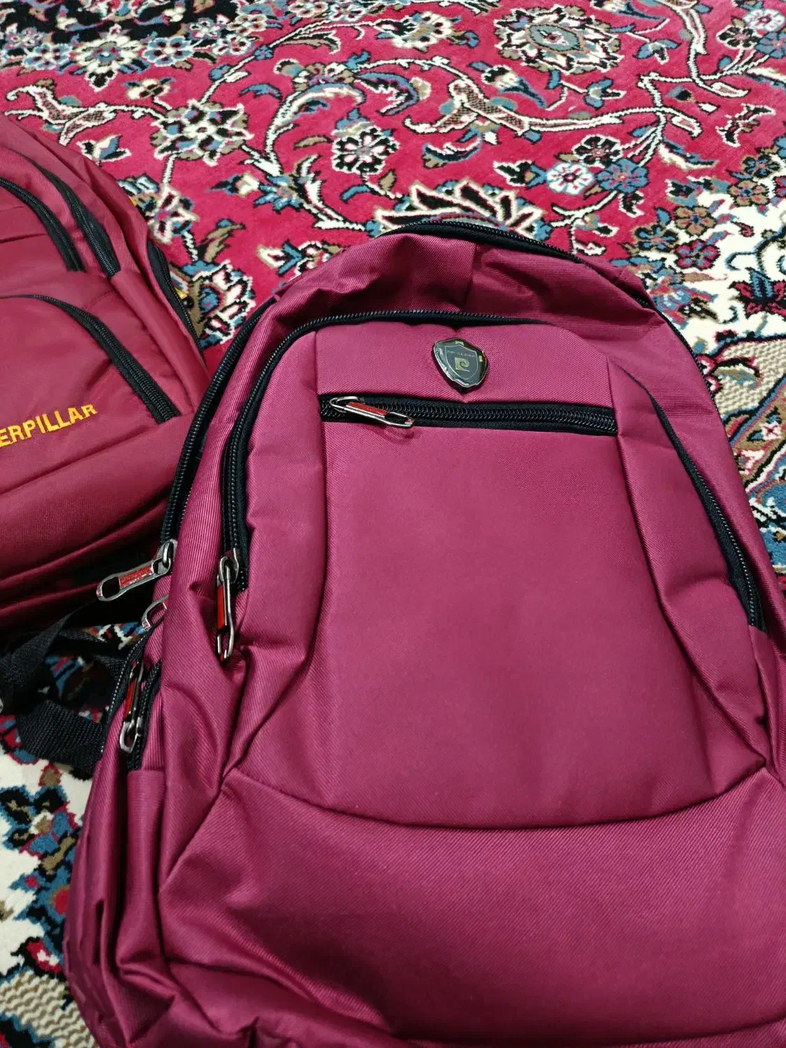 کوله پشتی|کیف، کفش، کمربند|بندر امام خمینی, |دیوار