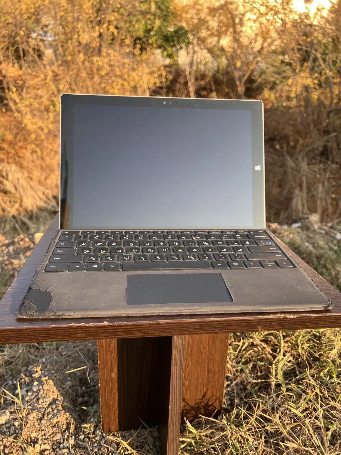 سرفیس پرو ۳|رایانه همراه|گرگان, |دیوار