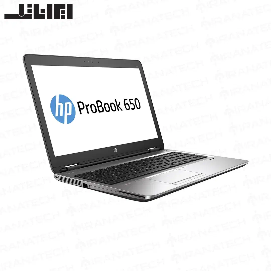 لپتاپ Hp 650 G2-G3|رایانه همراه|اصفهان, بهار آزادی|دیوار