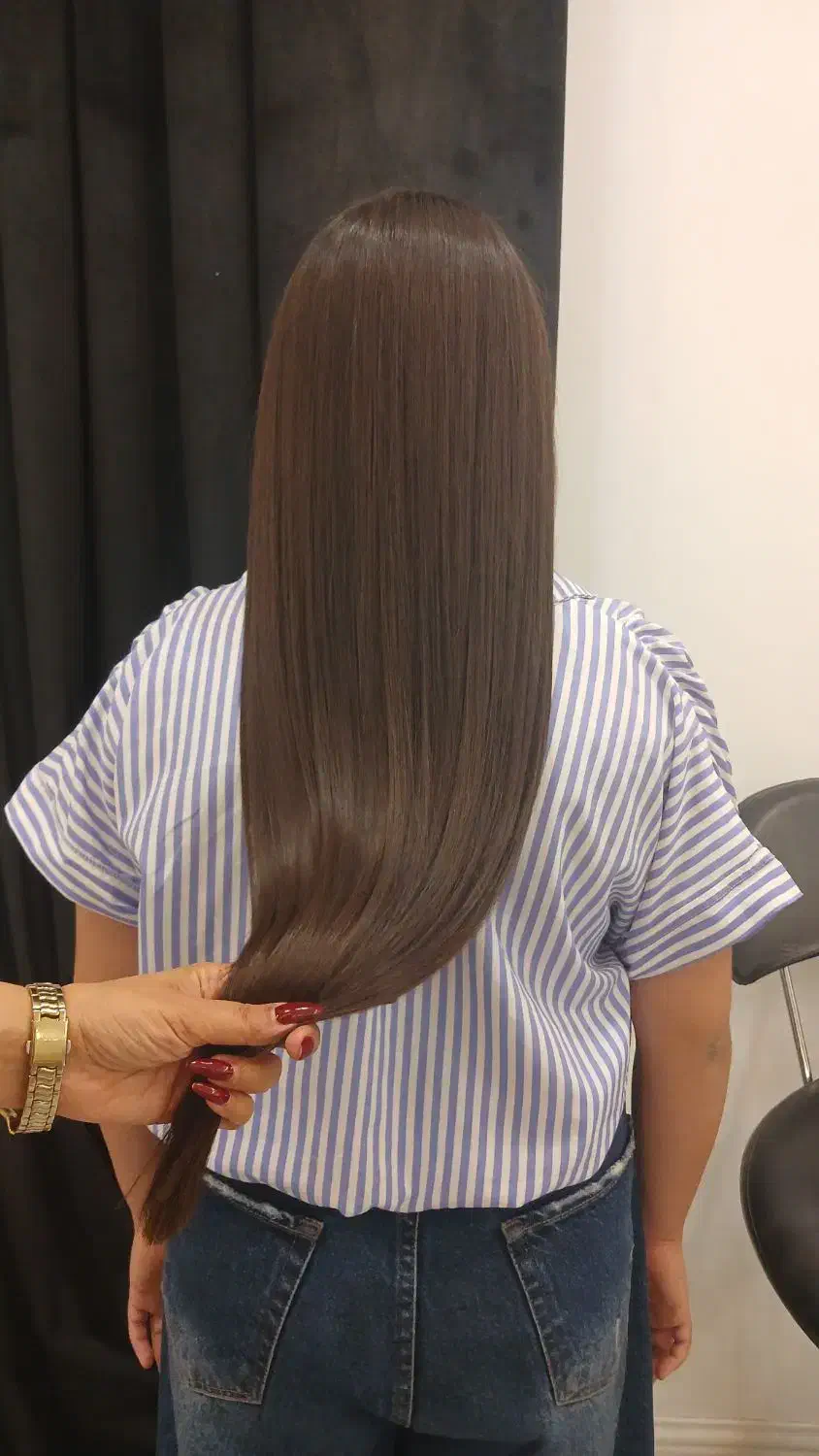 مدل رنگ و صافی و احیا|خدمات آرایشگری و زیبایی|نیشابور, شهرک بسیج|دیوار