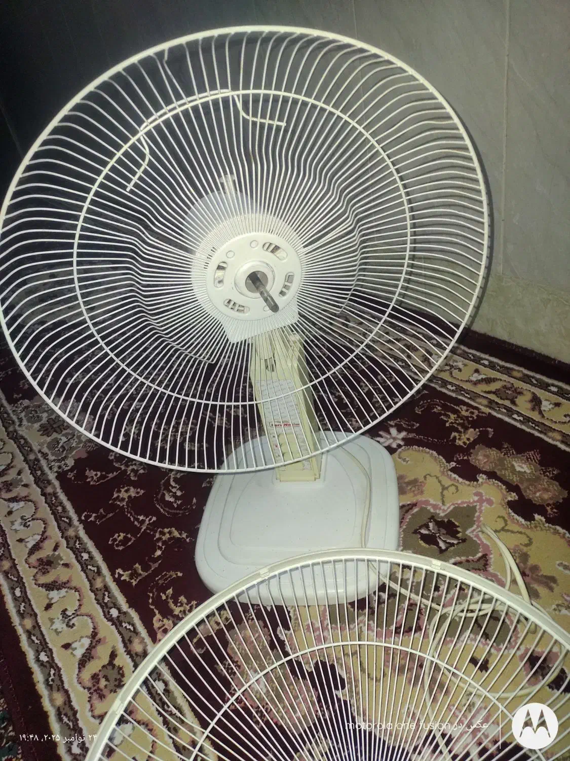 پنکه|کلکسیون اشیاء عتیقه|قم, تولید دارو و یخچال|دیوار