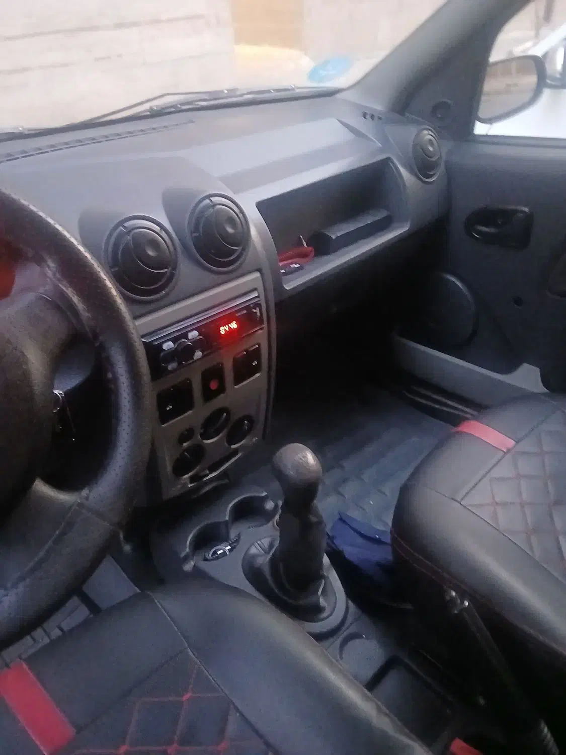 تندر ۹۰|خودرو سواری و وانت|محمدیه-قزوین, |دیوار