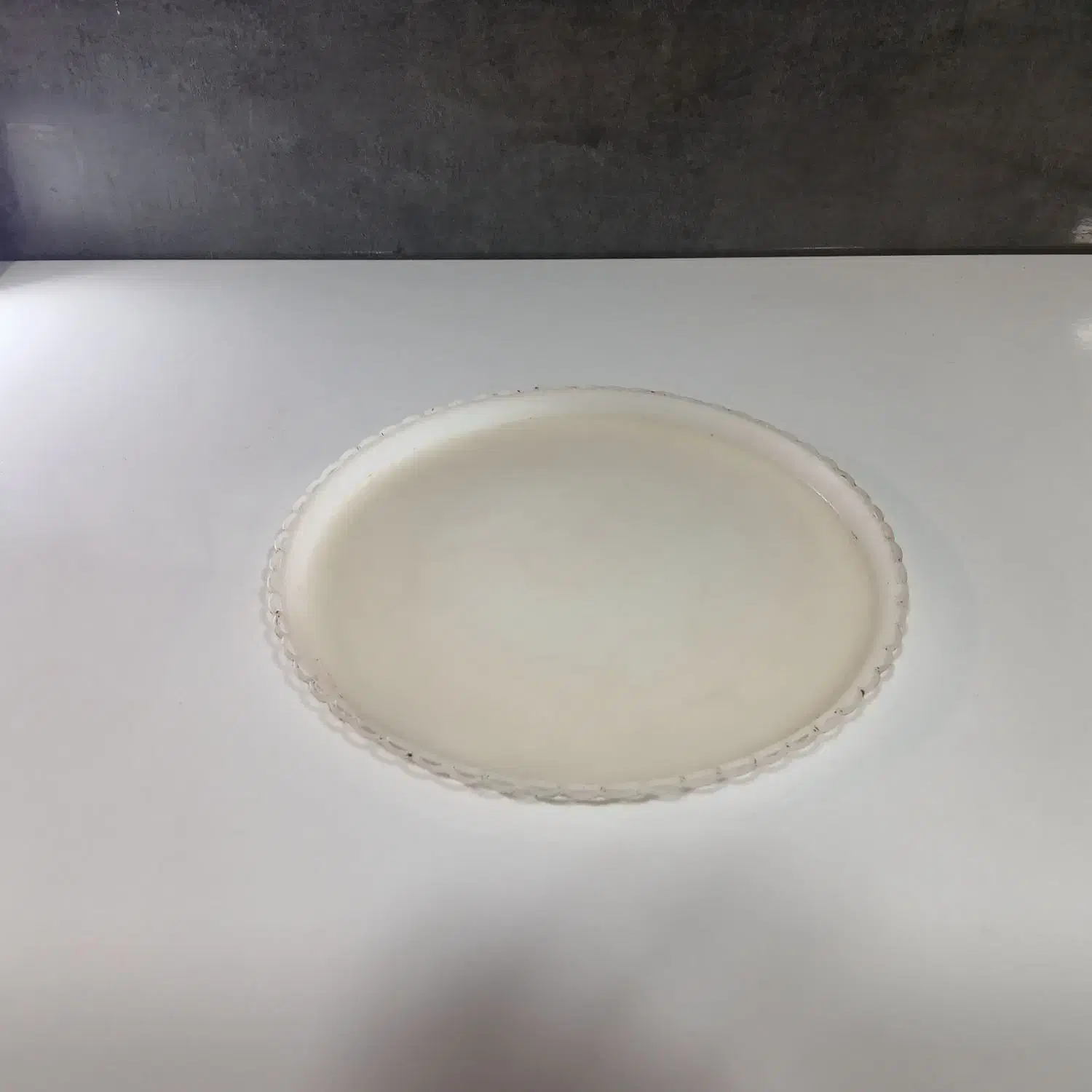 درب قالب پیتزا|ظروف نگهدارنده، پلاستیکی، یکبارمصرف|اردبیل, |دیوار