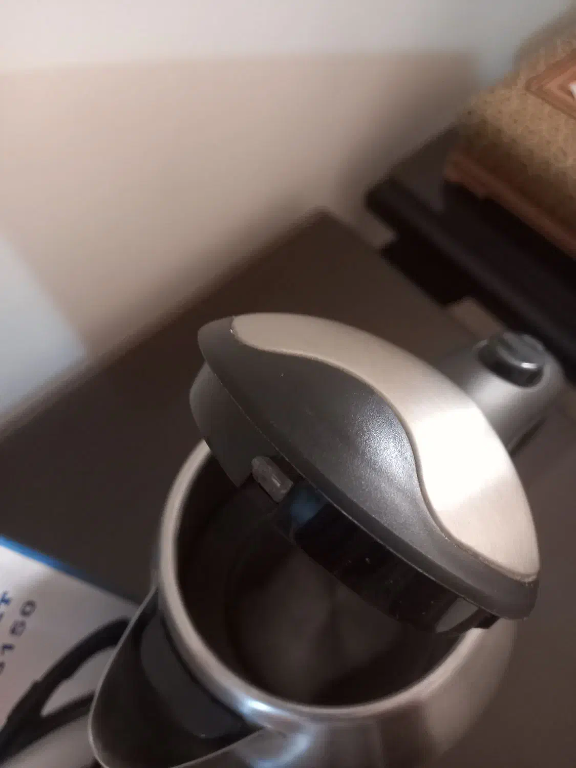 کتری برقی|سماور، چای‌ساز، قهوه‌ساز|کرج, برغان|دیوار