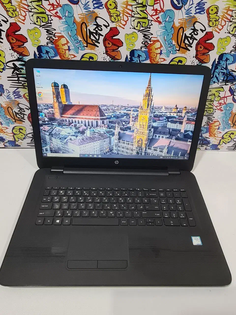 لپتاب درحدد|رایانه همراه|کرج, کرج نو|دیوار